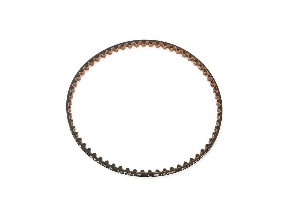 TAMIYA TRF418 Timing Belt 63Z Rear 300051559 1, Battery Packs